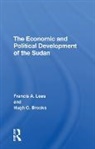 Hugh C. Brooks, Francis A. Lees, Lees Francis A. - Economic and Political Development of the Sudan