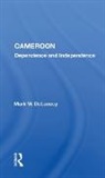 Mark W. DeLancey - Cameroon