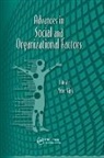 Peter Vink, Peter (Delft University of Technology Vink, Peter Vink, Vink Peter - Advances in Social and Organizational Factors