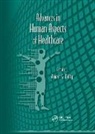 Vincent G. Duffy, Vincent G. Duffy, Duffy Vincent G. - Advances in Human Aspects of Healthcare