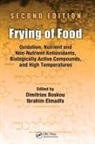 Dimitrios (Aristotle University of Thessal Boskou, Dimitrios Elmadfa Boskou, Dimitrios Boskou, Boskou Dimitrios, Ibrahim Elmadfa, Elmadfa Ibrahim - Frying of Food