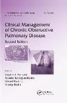 Stephen I. Rodriguez-Roisin Rennard, Gerard Huchon, Stephen I. Rennard, Nicolas Roche, Roberto Rodriguez-Roisin - Clinical Management of Chronic Obstructive Pulmonary Disease