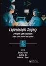 Daniel B Jones, Daniel B. Jones, Daniel B. (Professor of Surgery At Harvard Jones, Jones Daniel B. - Laparoscopic Surgery