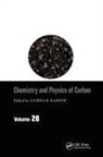 Ljubisa R. Radovic, Ljubisa R. (Pennsylvania State University Radovic, Ljubisa R Radovic, Ljubisa R. Radovic, Radovic Ljubisa R. - Chemistry & Physics of Carbon