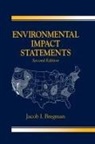 Jacob Bergman, Jacob I Bregman, Jacob I. Bregman - Environmental Impact Statements
