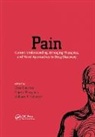 Chas Munglani Bountra, Chas Bountra, Bountra Chas, Rajesh Munglani, Munglani Rajesh, William K. Schmidt... - Pain
