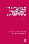 John Arthos, John (University of Dennison Arthos, Arthos John - Language of Natural Description in Eighteenth-Century Poetry