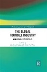 James J. (University of Georgia Zhang, James J. Pitts Zhang, Brenda G. Pitts, Brenda G. (Georgia State University Pitts, Pitts Brenda G., James J. Zhang... - Global Football Industry