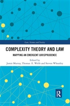 Jamie Webb Murray, Jamie Wheatley Murray, Jamie Murray, Thomas Webb, Thomas E. Webb, Steven Wheatley - Complexity Theory and Law