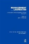 Arthur G. Bedeian, Arthur G. Bedeian, Bedeian Arthur G. - Management Laureates