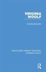 Dorothy Brewster - Virginia Woolf