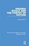 Stella Mcnichol - Virginia Woolf and the Poetry of Fiction