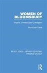Mary Ann Caws - Women of Bloomsbury