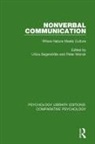 Ullica Molnar Segerstrale, Peter Molnar, Peter (Semmelweis University Med. School) Molnar, Peter Molnár, Ullica Segerstrale, Ullica Segerstråle - Nonverbal Communication