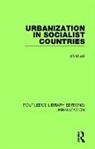 Jiri Musil, Musil Jiri, Jirˇ Í Musil - Urbanization in Socialist Countries