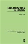 Elisha Efrat, Elisha (Tel-Aviv University Efrat, Efrat Elisha - Urbanization in Israel