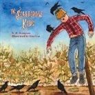 Donald Sampson, Alex Lee - The Scarecrow King: Volume 1