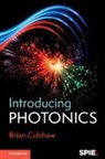 Brian Culshaw, Brian (University of Strathclyde) Culshaw, Culshaw Brian - Introducing Photonics