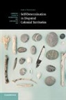 Jamie Trinidad, Jamie (University of Cambridge) Trinidad - Self-Determination in Disputed Colonial Territories