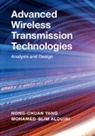Mohamed-Slim Alouini, Mohamed-Slim (King Abdullah University of Science and Technology Alouini, Alouini Mohamed-Slim, Hong-Chuan Yang, Hong-Chuan (University of Victoria Yang, Yang Hong-Chuan - Advanced Wireless Transmission Technologies
