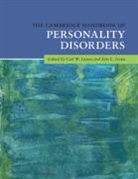 Carl W. (University of Kansas) Gratz Lejuez, Kim L Gratz, Kim L. Gratz, Kim L. (University of Toledo Gratz, Gratz Kim L., Carl W Lejuez... - Cambridge Handbook of Personality Disorders