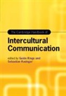 Guido (Anglia Ruskin University Rings, Sebastian Rasinger, Sebastian (Anglia Ruskin University Rasinger, Guido Rings, Guido (Anglia Ruskin University Rings - Cambridge Handbook of Intercultural Communication