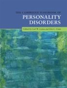 Carl W. (University of Kansas) Gratz Lejuez, Kim L. Gratz, Kim L. (University of Toledo Gratz, Gratz Kim L., Carl W. Lejuez, Carl W. (University of Kansas) Lejuez... - Cambridge Handbook of Personality Disorders