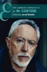 Jarad (University of Birmingham) Zimbler, Jarad Zimbler, Jarad (University of Birmingham) Zimbler, Zimbler Jarad - Cambridge Companion to J. M. Coetzee