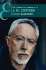 Jarad (University of Birmingham) Zimbler, Jarad Zimbler, Jarad (University of Birmingham) Zimbler, Zimbler Jarad - Cambridge Companion to J. M. Coetzee