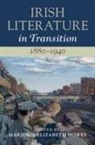 Marjorie Elizabeth (Boston College Howes, Marjorie Elizabeth Howes, Marjorie Elizabeth (Boston College Howes - Irish Literature in Transition, 18801940: Volume 4