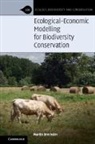 Martin Drechsler - Ecological-Economic Modelling for Biodiversity Conservation