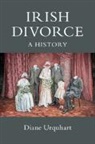 Diane Urquhart, Diane (Queen's University Belfast) Urquhart, Diane (Queen''s University Belfast) Urquhart, Urquhart Diane - Irish Divorce