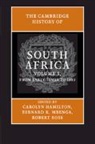 Carolyn (University of Cape Town) Mbenga Hamilton, Carolyn Hamilton, Carolyn (University of Cape Town) Hamilton, Hamilton Carolyn, Bernard K. Mbenga, Bernard K. (North-West University Mbenga... - Cambridge History of South Africa: Volume 1, From Early Times to 1885