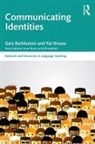 Gary Barkhuizen, Gary (The University of Auckland Barkhuizen, Gary Strauss Barkhuizen, Barkhuizen Gary, Pat Strauss - Communicating Identities