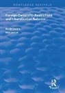 David Conklin, David Lecraw Conklin, Don Lecraw - Foreign Ownership Restrictions and Liberalization Reforms