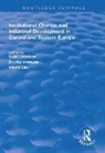 Anne (Aalborg University Lorentzen, Anne Widmaier Lorentzen, Mihaly Laki, Mihály Laki, Anne Lorentzen, Anne (Aalborg University Lorentzen... - Institutional Change and Industrial Development in Central and