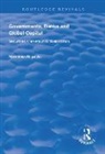 Miroslava Filipovic, Miroslava Filipović - Governments, Banks and Global Capital