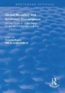 Gusztav Szabo-Pelsoczi Bager, Robert Raymond, Gusztav Bager, Gusztáv Báger, Miklos Szabo-Pelsoczi, Miklós Szabó-Pelsóczi... - Global Monetary and Economic Convergence