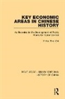 Ch’ao-Ting Chi, Ch''ao-Ting Chi, Ch'ao-Ting Chi, Chi Ch'ao-Ting - Key Economic Areas in Chinese History