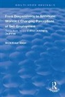 Uschi Kraus-Harper, Kraus-Harper Uschi - From Despondency to Ambitions: Women s Changing Perceptions of Self