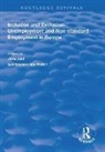 Jens Mller Lind, Jens Moller Lind, Jens Lind, Lind Jens, Iver Hornemann Moller, Iver Hornemann Møller - Inclusion and Exclusion: Unemployment and Non Standard Employment in