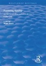 Roger Greeff, Roger Greeff, Greeff Roger - Fostering Kinship