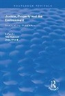 Tim O''''neill Hayward, Tim Hayward, Hayward Tim, John O'Neill - Justice, Property and the Environment