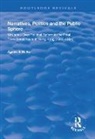 Agnes S. M. Ku, Agnes S.M. Ku - Narratives, Politics, and the Public Sphere