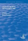 Keizo Nagatani, Keizo/ Edgington Nagatani, Nagatani Keizo, David W. Edgington, Keizo Nagatani - Japan and the West: The Perception Gap