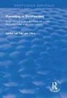Gladys Lan Tak Lam-Chan, Lam-Chan Gladys Lan Tak - Parenting in Stepfamilies
