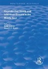 Robin Barlow, Robin Brown Barlow, Robin/ Brown Barlow, Barlow Robin, Joseph W. Brown, Brown Joseph W.... - Reproductive Health and Infectious Disease in the Middle East