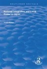 Yasuo Takao, Takao Yasuo - National Integration and Local Power in Japan