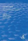 Christine Harrison, Judith Masson, Judith Harrison Masson, Annie Pavlovic, Christine Harrison, Judith Masson... - Lost and Found