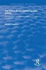 Vincent P. Galotti, Galotti Vincent P. - Future Air Navigation System (Fans)